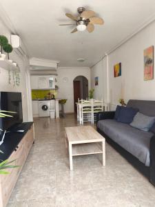 Costamarina Apartment