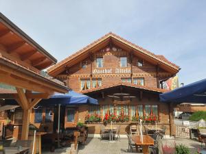 Hotel Altels