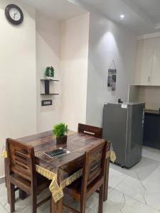 The Signature Modern Luxury 1 & 2 BHK Flats in Tapovan Rishikesh