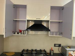 The Signature Modern Luxury 1 & 2 BHK Flats in Tapovan Rishikesh