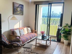 Căn nghỉ dưỡng Cozy Corner Sa Pa