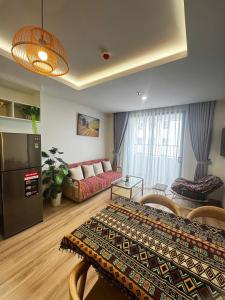 Căn nghỉ dưỡng Cozy Corner Sa Pa