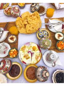 Calivara Sahara Luxury Camp