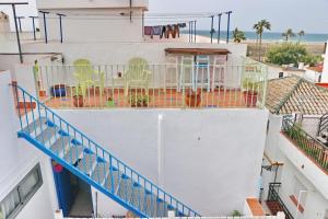Habitación Cañaveral Playa Conil I