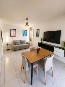 Studio chic et Lumineux - au coeur de Cagnes sur Mer
