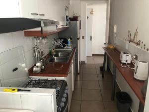 Departamento 2 habitaciones para 3 o 4 personas