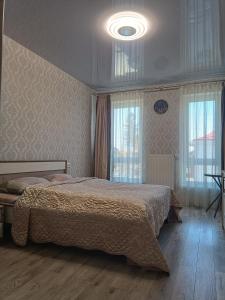 Апартаменти в ЦЕНТРІ ІМПЕРІАЛ