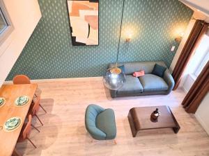 cabane perche duplex st affrique