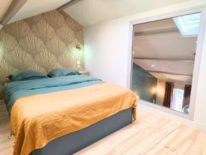 cabane perche duplex st affrique