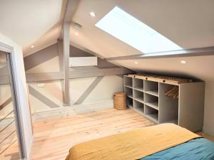 cabane perche duplex st affrique