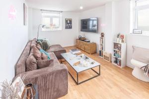 Host & Stay - Essex Place