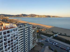 Holidays Sea View Skyline 1403