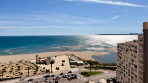 Holidays Sea View Skyline 1403