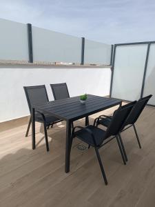 Oliva Suite Apartamentos