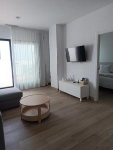 Oliva Suite Apartamentos