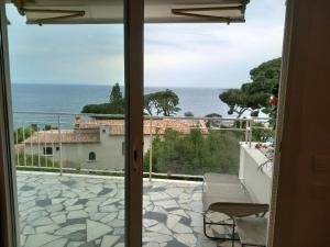 Studio sur jardin ou chambre sur mer