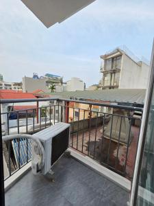 Hanoi Nhat Chieu VivuHome 62