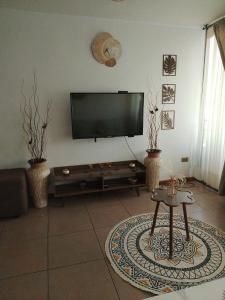 Departamento 2 habitaciones para 3 o 4 personas