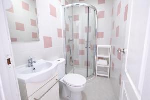 Habitación Cañaveral Playa Conil II