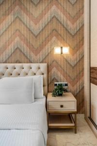 Emily Compact 1 BHK near BKC by Squareone Stays ignore and close