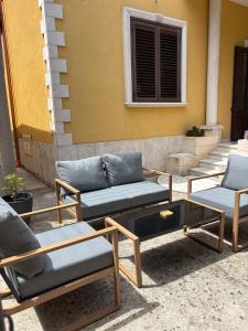 Loft con solarium e parcheggio privato a 5 minuti dallaeroporto