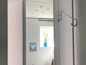 Serene Guest Room Retreat in Grmitz with Private Entrance