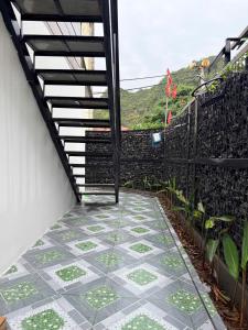 Vũ gia homestay Cát Bà
