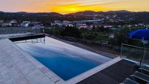 Villa Belchior by Algarve Holidays