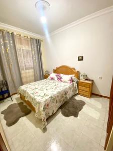 Acogedora y familiar casa totalmente amueblada