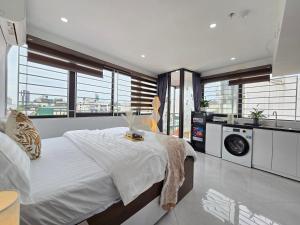 Ha Noi Vivu home NC72