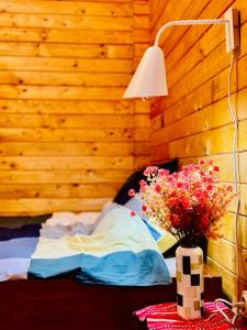 Cabana Rustica, Satul de vacanta Podari