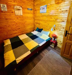 Cabana Rustica, Satul de vacanta Podari