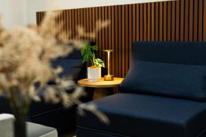 Sanen Hotel Shimbashi