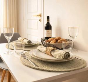 Central Paris - apartment for 2