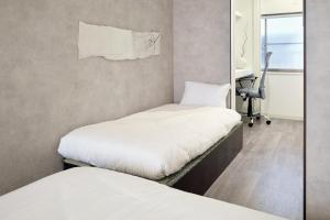 2-minute walk from the station Traditional Japanese products High-quality amenities Direct access to KIX Easy access to Kyoto, Osaka, and Nara Entire building for rent