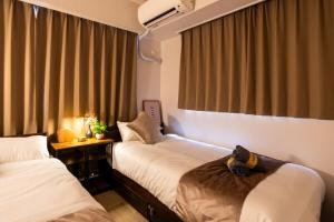 Sanen Hotel Shimbashi
