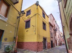 Sardinian Gallery S'Iscola img1