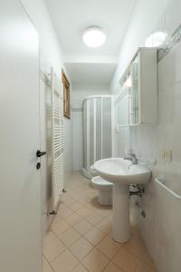Residence azzurro VISTA MARE-A