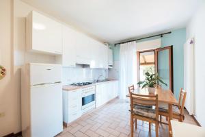 Residence azzurro VISTA MARE-A