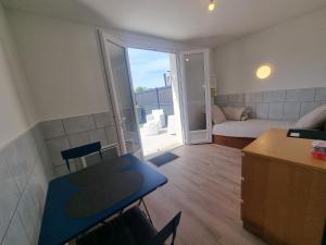 Studio Les maraîchers