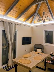 Villa Cassandra is Waiting For You