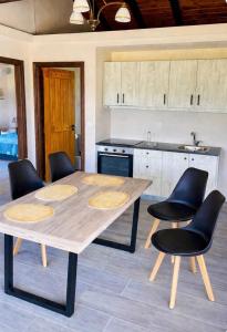 Villa Cassandra is Waiting For You