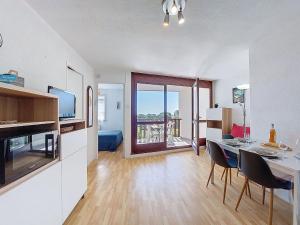 Apartment Les Balcons de lAtlantique-10 by Interhome