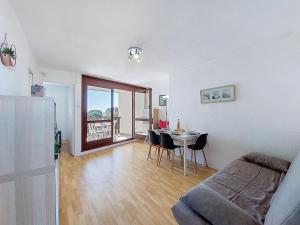 Apartment Les Balcons de lAtlantique-10 by Interhome