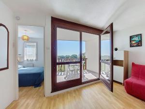 Apartment Les Balcons de lAtlantique-10 by Interhome