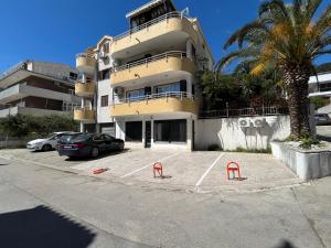 Makala Accommodation