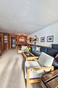 Apartment Apt A 086 by Interhome