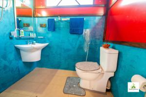 The Hidden Heaven Villa