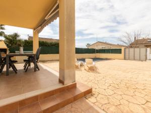 Holiday Home Flamenc 1 by Interhome