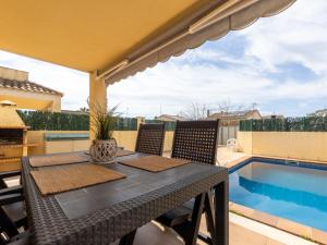 Holiday Home Flamenc 2 by Interhome